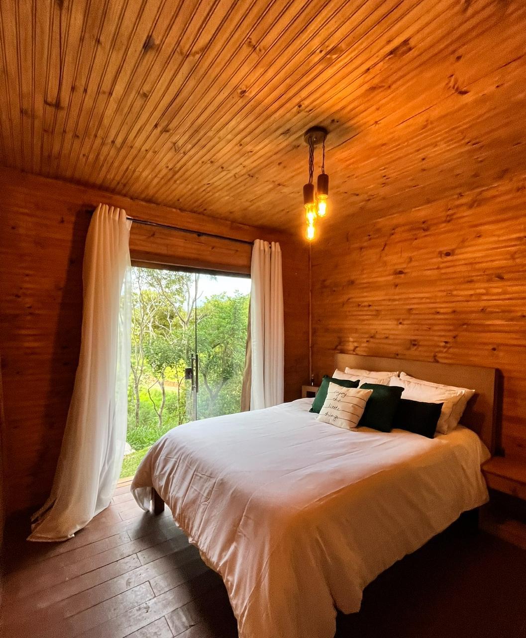 Cabana do Mato