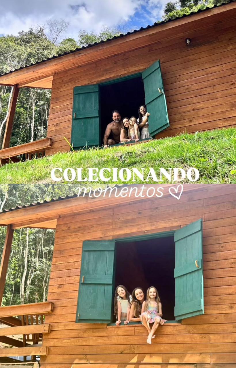 Cabana do Mato — foto 2
