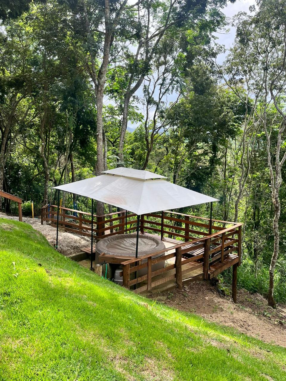 Cabana do Mato — foto 8