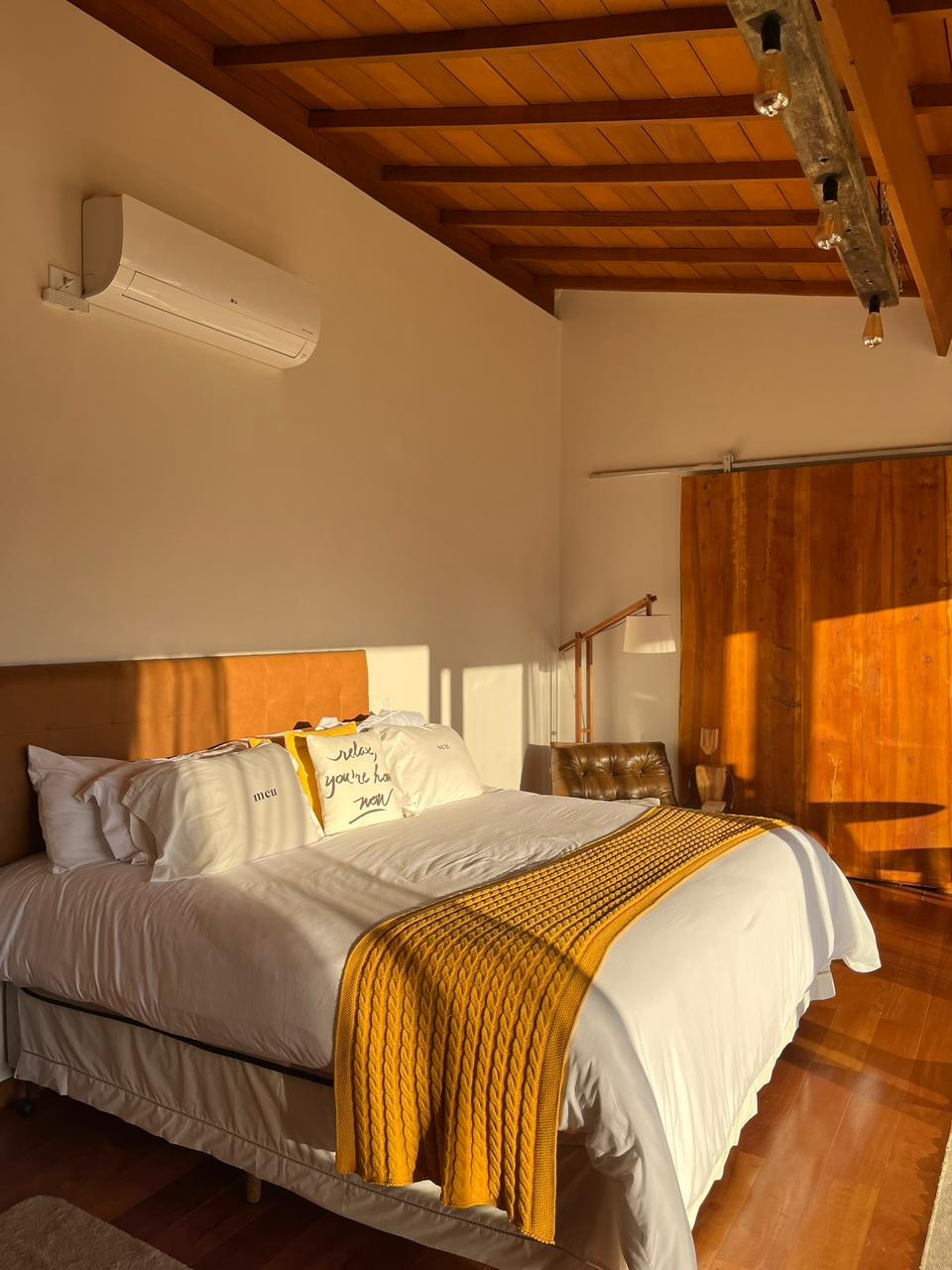 Cabana Girassol — foto 3