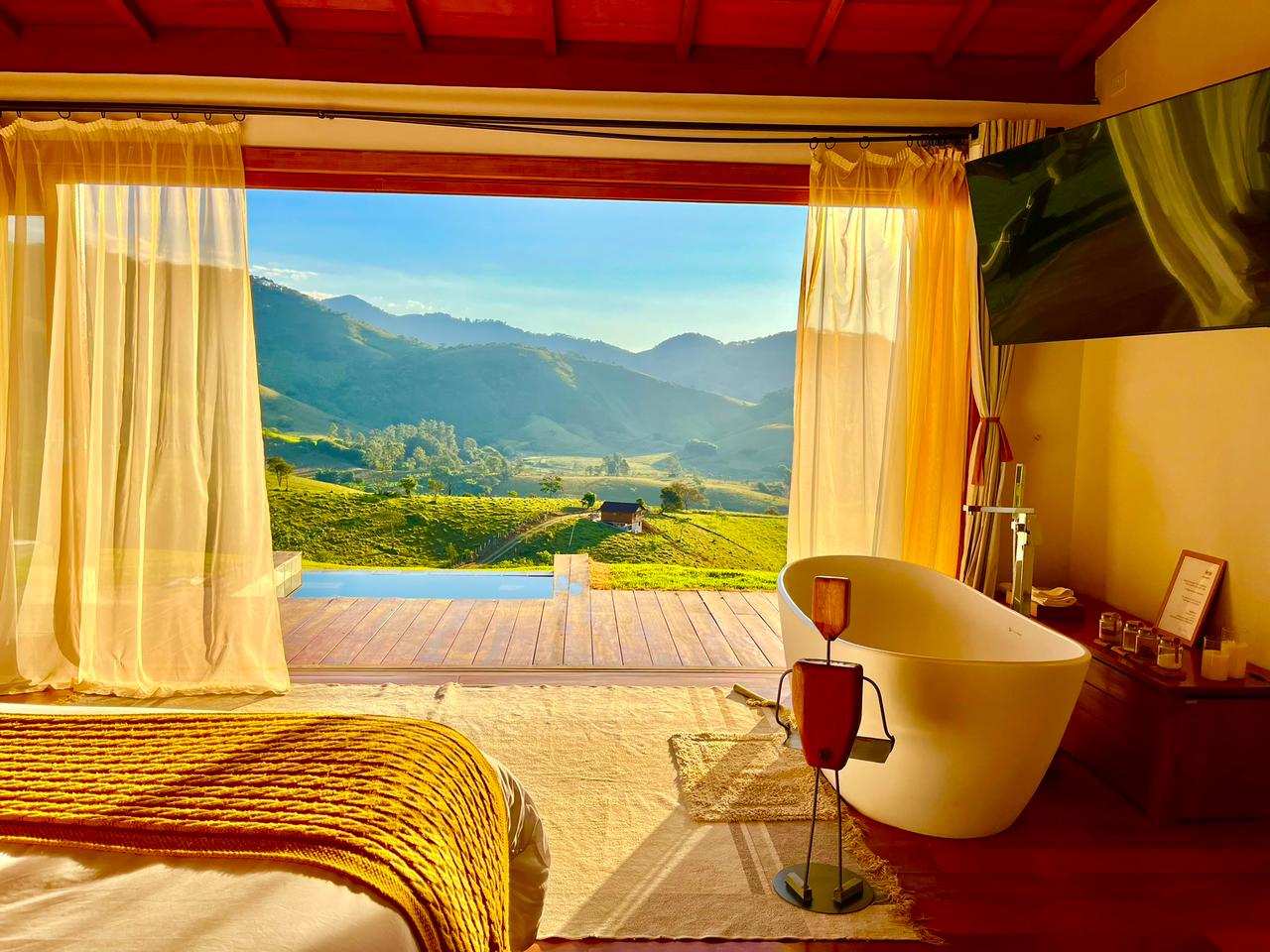 Cabana Girassol — foto 2
